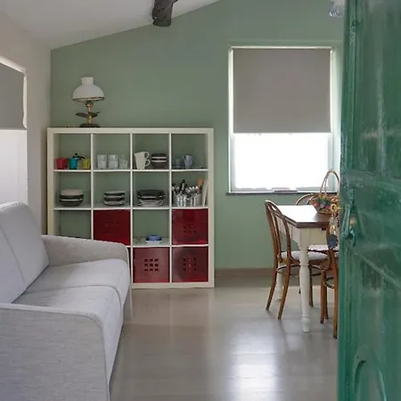 Bed & Breakfast I Lauri