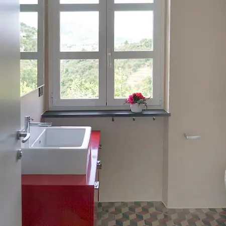 Bed & Breakfast I Lauri