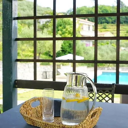 Bed & Breakfast I Lauri