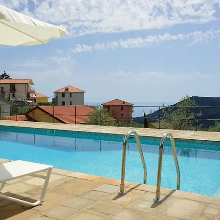 Bed & Breakfast I Lauri Leivi