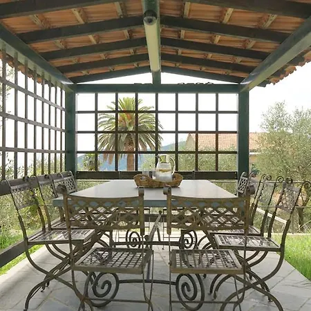 Bed & Breakfast I Lauri *