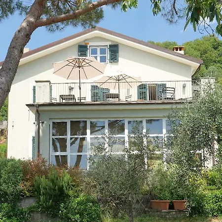 I Lauri Bed & Breakfast Leivi