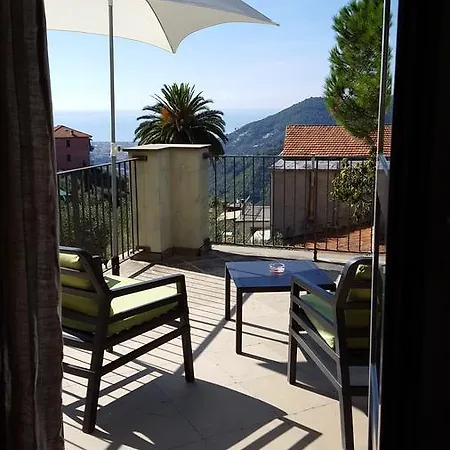 Bed & Breakfast I Lauri Leivi