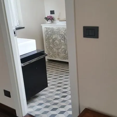 Bed & Breakfast I Lauri Leivi