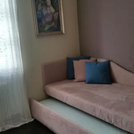 I Lauri Bed & Breakfast