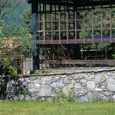Bed & Breakfast I Lauri