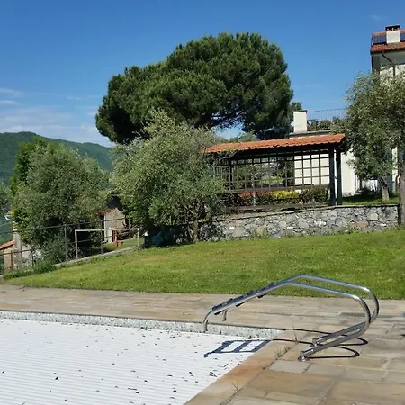 Отель типа 